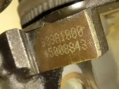 Автозапчасти б/у полный двигатель за fiat croma (194) 1.9 8v multijet dynamic ссылки oem iam 939a1000  