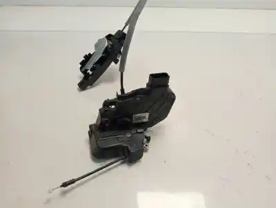 Tweedehands auto-onderdeel achter rechts deurslot voor ford s-max (ca1) titanium oem iam-referenties 