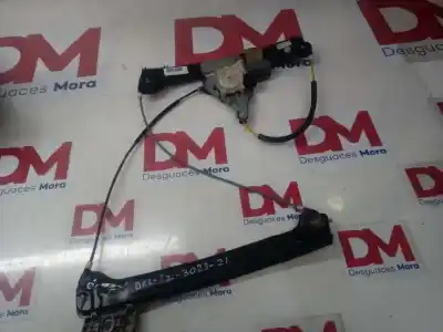 Pezzo di ricambio per auto di seconda mano alzacristalli anteriore sinistro per bmw serie 6 coupe (e63) 650ci riferimenti oem iam edibwe63n62b48b05