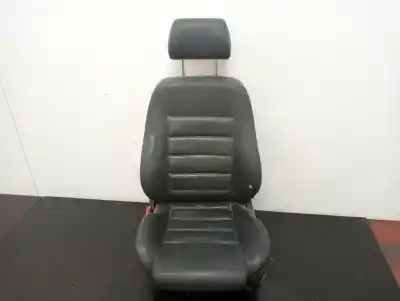 Second-hand car spare part left front seat for audi a4 avant (b5) akn oem iam references   