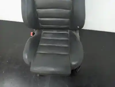 Second-hand car spare part left front seat for audi a4 avant (b5) akn oem iam references   