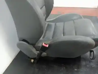 Second-hand car spare part left front seat for audi a4 avant (b5) akn oem iam references   