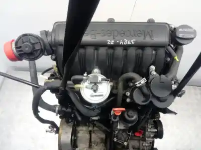 Gebrauchtes Autoersatzteil kompletter motor zum mercedes-benz clase a (w168) a 170 cdi (168.009, 168.109) oem-iam-referenzen 668942  