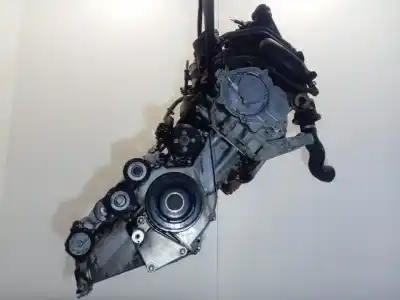 Gebrauchtes Autoersatzteil kompletter motor zum mercedes-benz clase a (w168) a 170 cdi (168.009, 168.109) oem-iam-referenzen 668942  