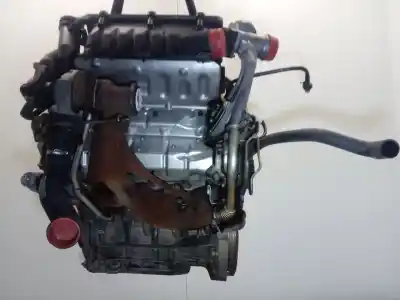 Gebrauchtes Autoersatzteil kompletter motor zum mercedes-benz clase a (w168) a 170 cdi (168.009, 168.109) oem-iam-referenzen 668942  