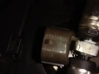 İkinci el araba yedek parçası komple motor için vauxhall mokka 1.7 oem iam referansları a17dts  