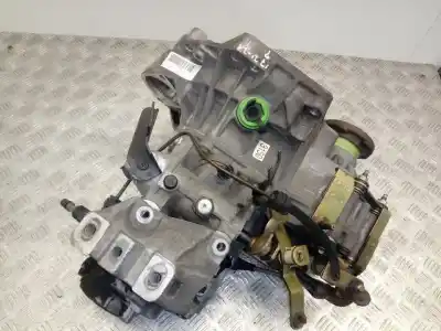 Second-hand car spare part gearbox for seat toledo (1m2) toledo 1m2 oem iam references ert  