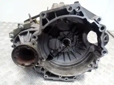 Second-hand car spare part gearbox for seat toledo (1m2) toledo 1m2 oem iam references ert  