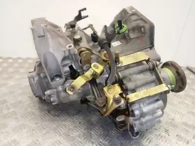 Second-hand car spare part gearbox for seat toledo (1m2) toledo 1m2 oem iam references ert  