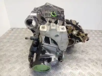 Second-hand car spare part gearbox for seat toledo (1m2) toledo 1m2 oem iam references ert  