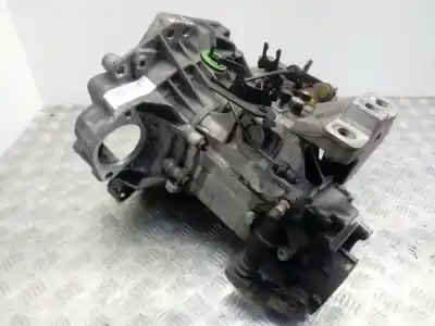 Second-hand car spare part gearbox for seat toledo (1m2) toledo 1m2 oem iam references ert  