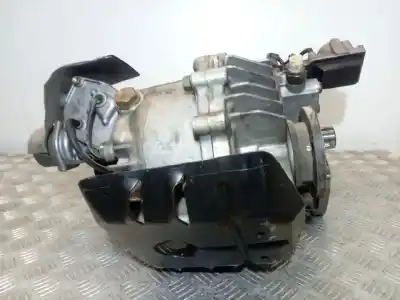 Tweedehands auto-onderdeel transfergeval voor opel frontera b basis oem iam-referenties   