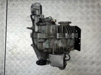 Tweedehands auto-onderdeel transfergeval voor opel frontera b basis oem iam-referenties   