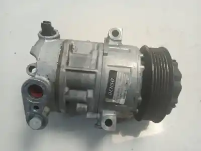 Pezzo di ricambio per auto di seconda mano compressore aria condizionata per opel corsa d cosmo riferimenti oem iam 4472601510