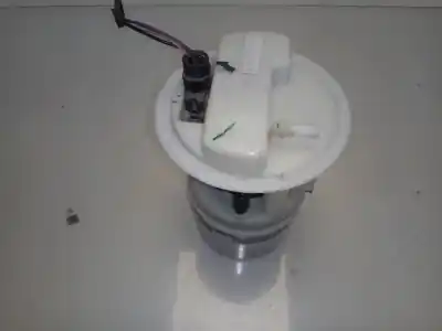 Peça sobressalente para automóvel em segunda mão boia / bomba combustível por dacia sandero basis referências oem iam 