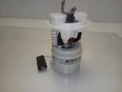 Tweedehands auto-onderdeel indicator voor dacia sandero basis oem iam-referenties   