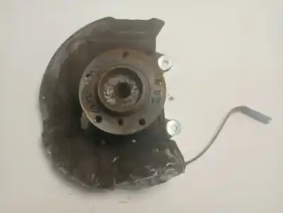 Peça sobressalente para automóvel em segunda mão manga de eixo dianteira esquerda por bmw serie 5 berlina (e60) 520i referências oem iam 