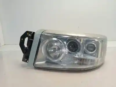 İkinci el araba yedek parçası sol far için renault premium 460 dxi 460 oem iam referansları   
