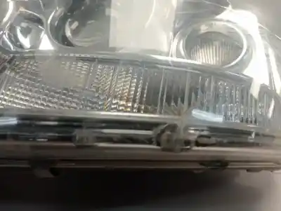 İkinci el araba yedek parçası sol far için renault premium 460 dxi 460 oem iam referansları   