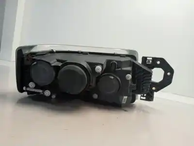 İkinci el araba yedek parçası sol far için renault premium 460 dxi 460 oem iam referansları   