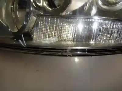 İkinci el araba yedek parçası sol far için renault premium 460 dxi 460 oem iam referansları   