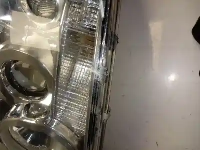 İkinci el araba yedek parçası sol far için renault premium 460 dxi 460 oem iam referansları   