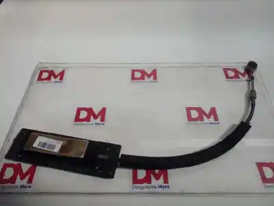 Pezzo di ricambio per auto di seconda mano filo per porsche panamera diesel riferimenti oem iam 970426133