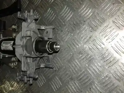 Second-hand car spare part steering column for bmw x1 (e84) xdrive 20d oem iam references   