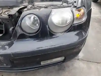 Peça sobressalente para automóvel em segunda mão farol / farolim esquerdo por bmw serie 3 compact (e46) 2.0 320td referências oem iam 