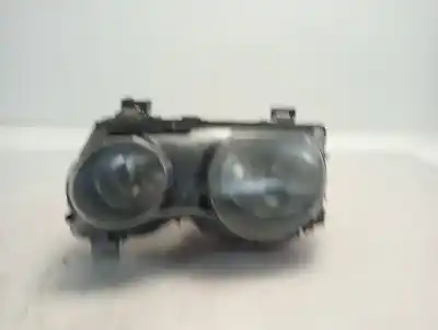 Second-hand car spare part left headlight for bmw serie 3 compact (e46) 2.0 320td oem iam references   