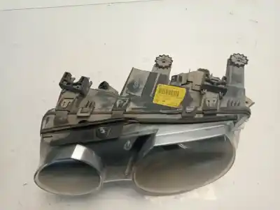 Second-hand car spare part left headlight for bmw serie 3 compact (e46) 2.0 320td oem iam references   