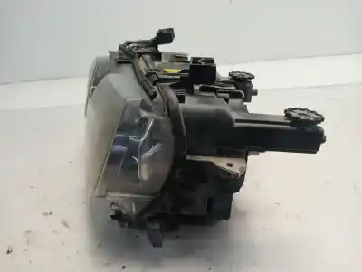 Second-hand car spare part left headlight for bmw serie 3 compact (e46) 2.0 320td oem iam references   