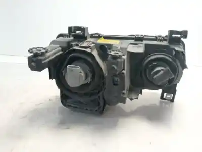 Second-hand car spare part left headlight for bmw serie 3 compact (e46) 2.0 320td oem iam references   