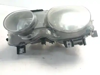 Second-hand car spare part left headlight for bmw serie 3 compact (e46) 2.0 320td oem iam references   