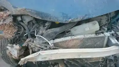 Автозапчасти б/у ПОЛНЫЙ ДВИГАТЕЛЬ за RENAULT MODUS  ссылки OEM IAM K9KJ750  