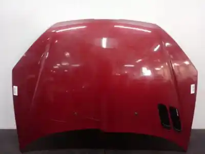 Pezzo di ricambio per auto di seconda mano cofano per peugeot 206 hfz riferimenti oem iam   