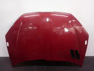 Pezzo di ricambio per auto di seconda mano cofano per peugeot 206 hfz riferimenti oem iam   
