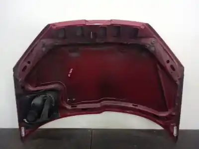 Pezzo di ricambio per auto di seconda mano cofano per peugeot 206 hfz riferimenti oem iam   