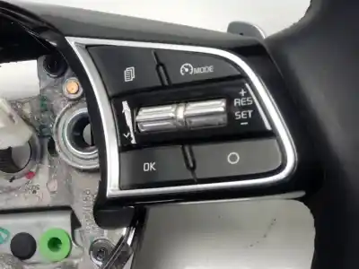 Автозапчастина б/у кермо для kia xceed edrive phev посилання на oem iam 644125250b  