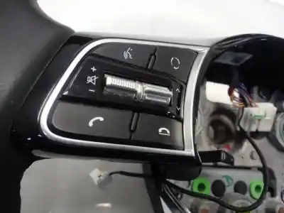 Автозапчастина б/у кермо для kia xceed edrive phev посилання на oem iam 644125250b  