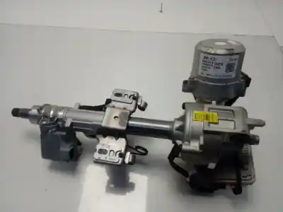 Peça sobressalente para automóvel em segunda mão coluna de direcção por kia xceed edrive phev referências oem iam 56300cr110