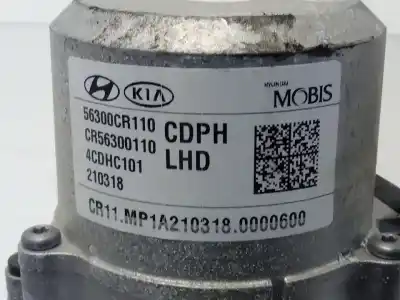 Автозапчасти б/у рулевая колонка за kia xceed edrive phev ссылки oem iam 56300cr110  