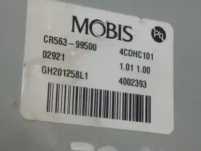 Автозапчасти б/у рулевая колонка за kia xceed edrive phev ссылки oem iam 56300cr110  