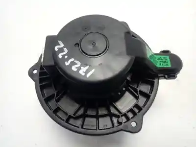 Автозапчастина б/у вентилятор опалення для kia xceed edrive phev посилання на oem iam eb1d  