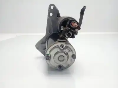 Peça sobressalente para automóvel em segunda mão motor de arranque por dacia duster ambiance 4x2 referências oem iam 233000779r  