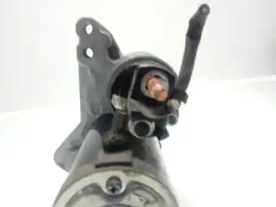 Peça sobressalente para automóvel em segunda mão motor de arranque por dacia duster ambiance 4x2 referências oem iam 233000779r  