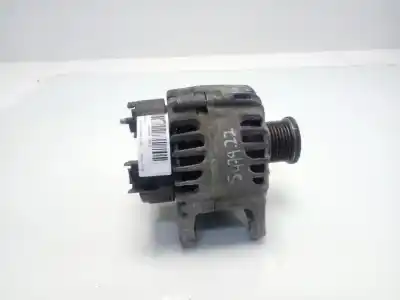 Second-hand car spare part alternator for dacia duster ambiance 4x2 oem iam references 2620644a