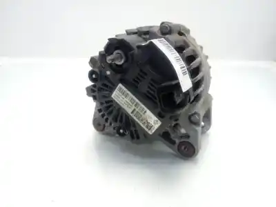 Second-hand car spare part alternator for dacia duster ambiance 4x2 oem iam references 2620644a  