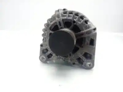 Second-hand car spare part alternator for dacia duster ambiance 4x2 oem iam references 2620644a  