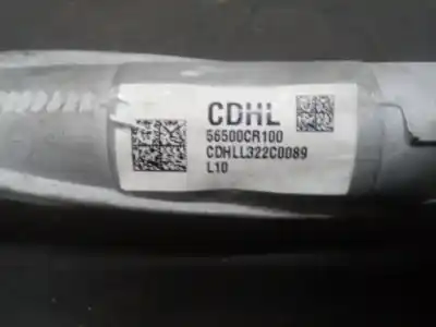 Автозапчасти б/у рулевая рейка за kia xceed edrive phev ссылки oem iam 56500cr100  